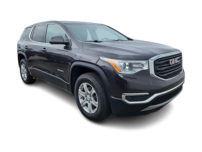 2017 GMC Acadia