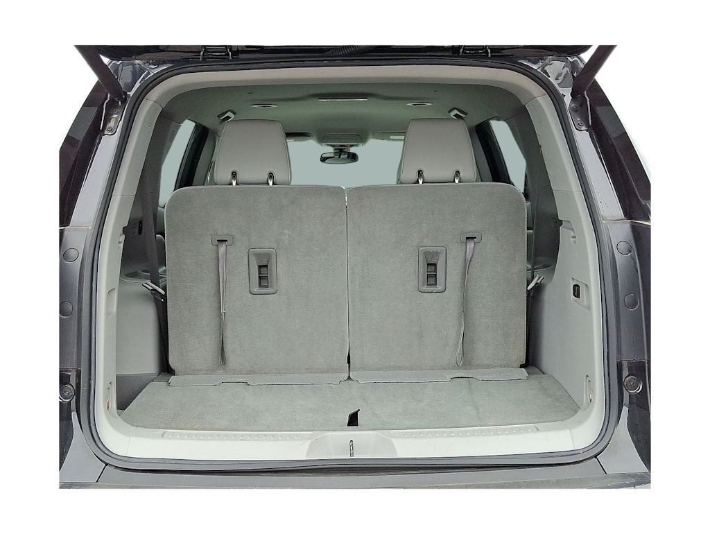 Thumbnail: 2023 GMC Acadia - 16