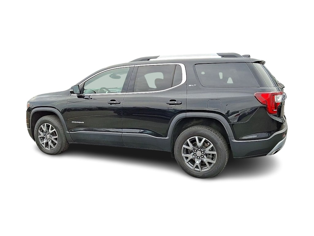 Thumbnail: 2023 GMC Acadia - 20
