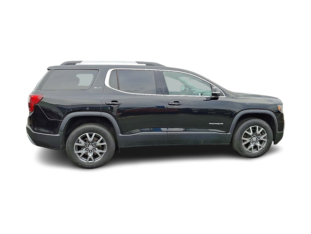 Thumbnail: 2023 GMC Acadia - 23