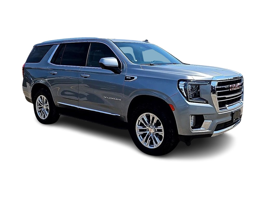Thumbnail: 2024 GMC Yukon - 20