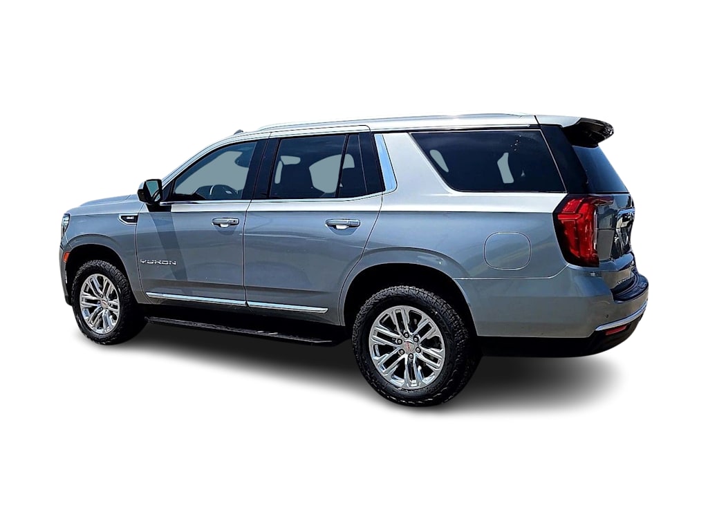 Thumbnail: 2024 GMC Yukon - 4