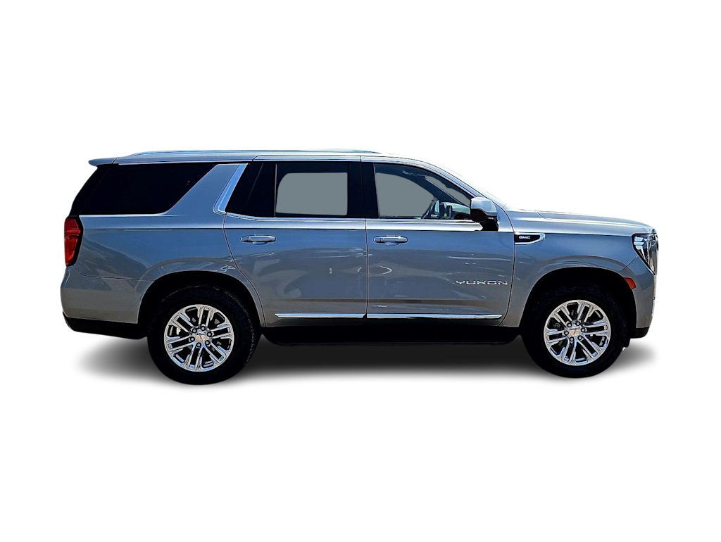 Thumbnail: 2024 GMC Yukon - 23