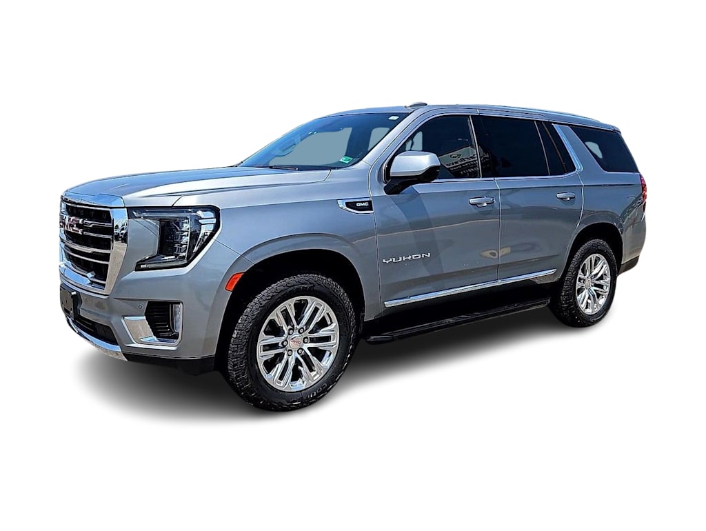 Thumbnail: 2024 GMC Yukon - 21