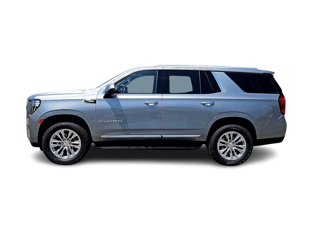 Thumbnail: 2024 GMC Yukon - 3
