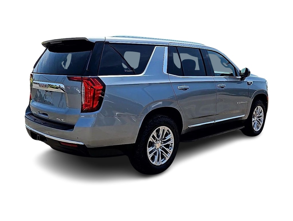 Thumbnail: 2024 GMC Yukon - 22