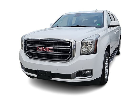 2020 GMC Yukon XL