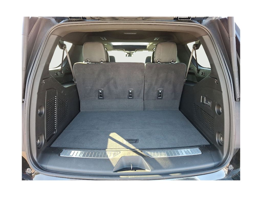 Thumbnail: 2024 GMC Yukon XL - 17