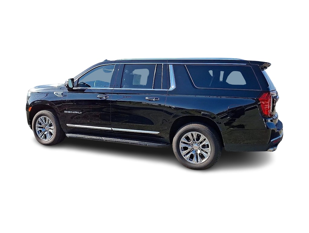 Thumbnail: 2024 GMC Yukon XL - 21