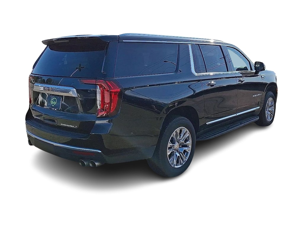 Thumbnail: 2024 GMC Yukon XL - 23