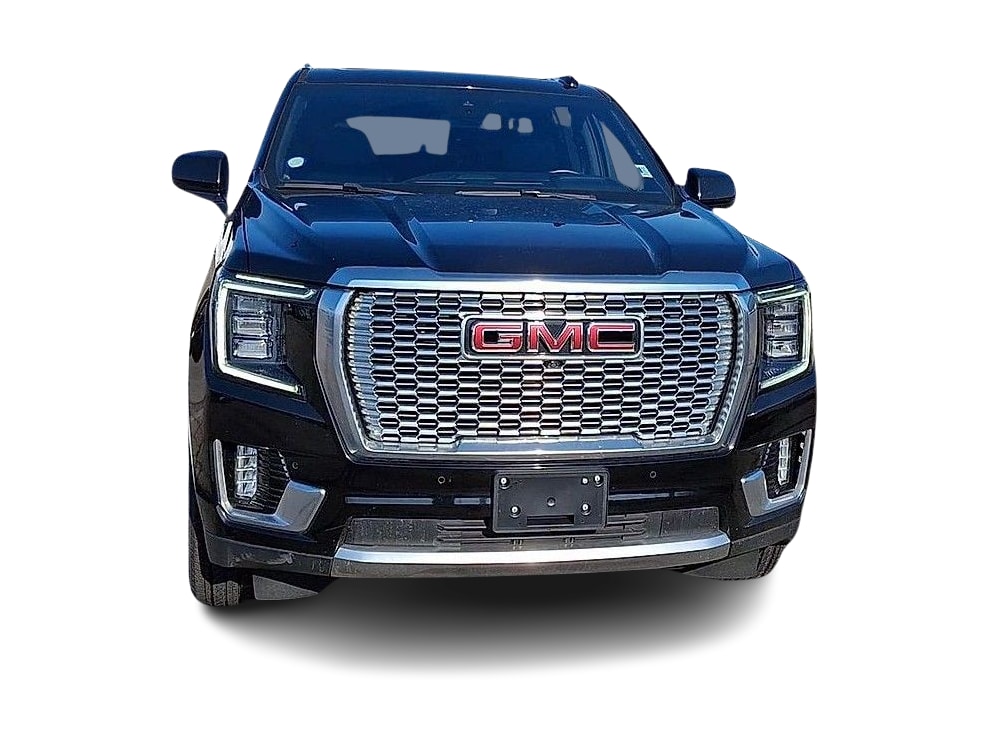 Thumbnail: 2024 GMC Yukon XL - 4