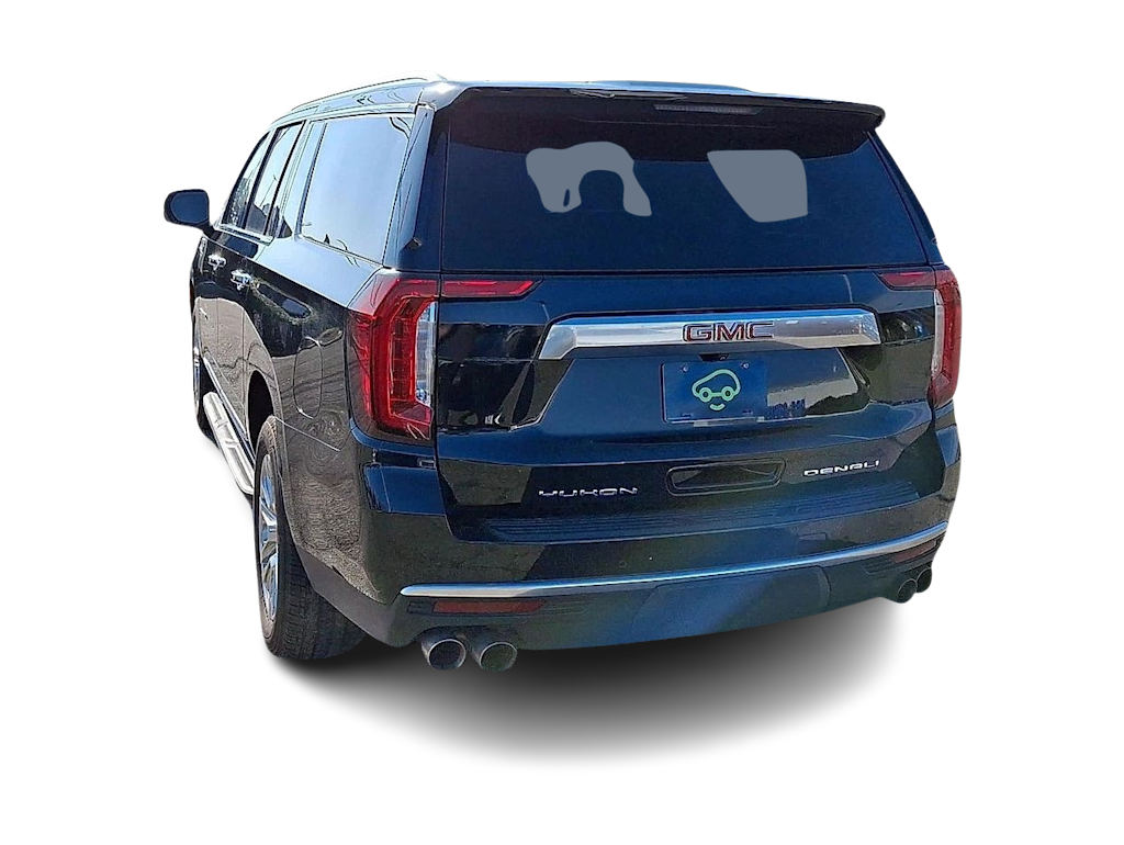 Thumbnail: 2024 GMC Yukon XL - 22