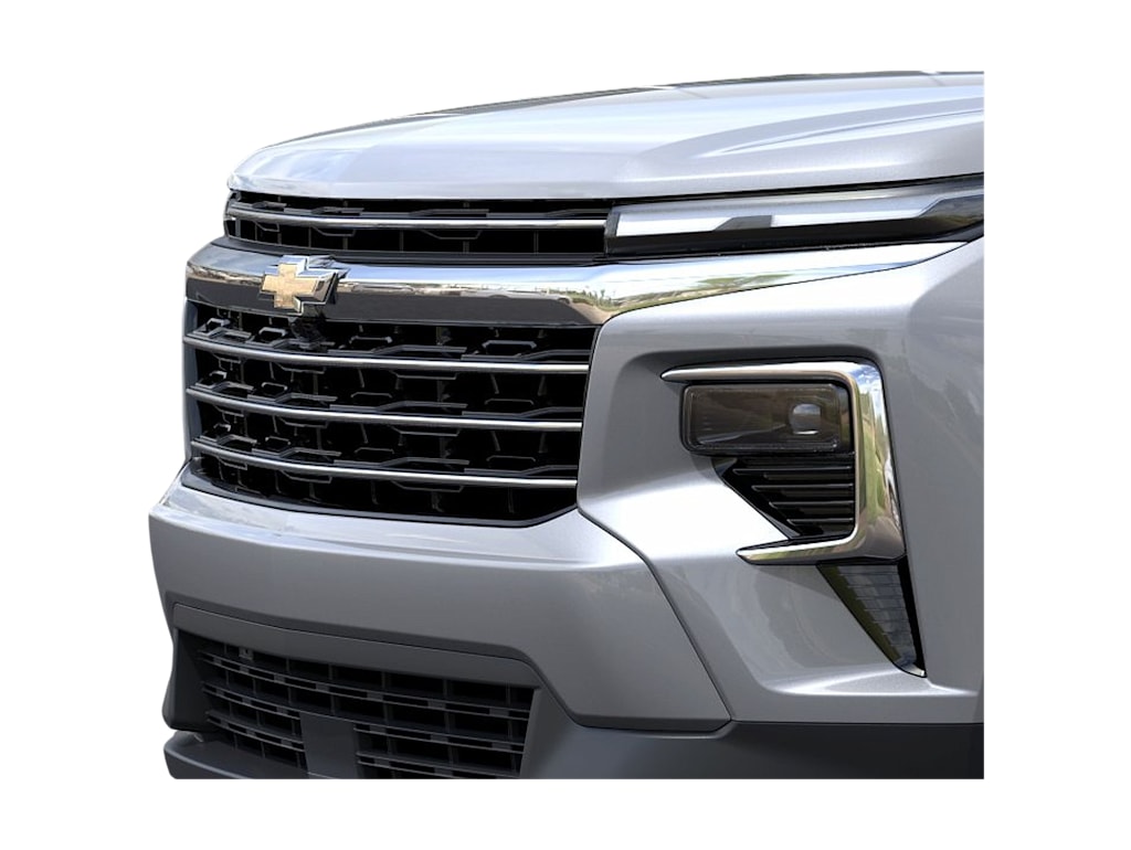 Thumbnail: 2027 Chevrolet Traverse - 5