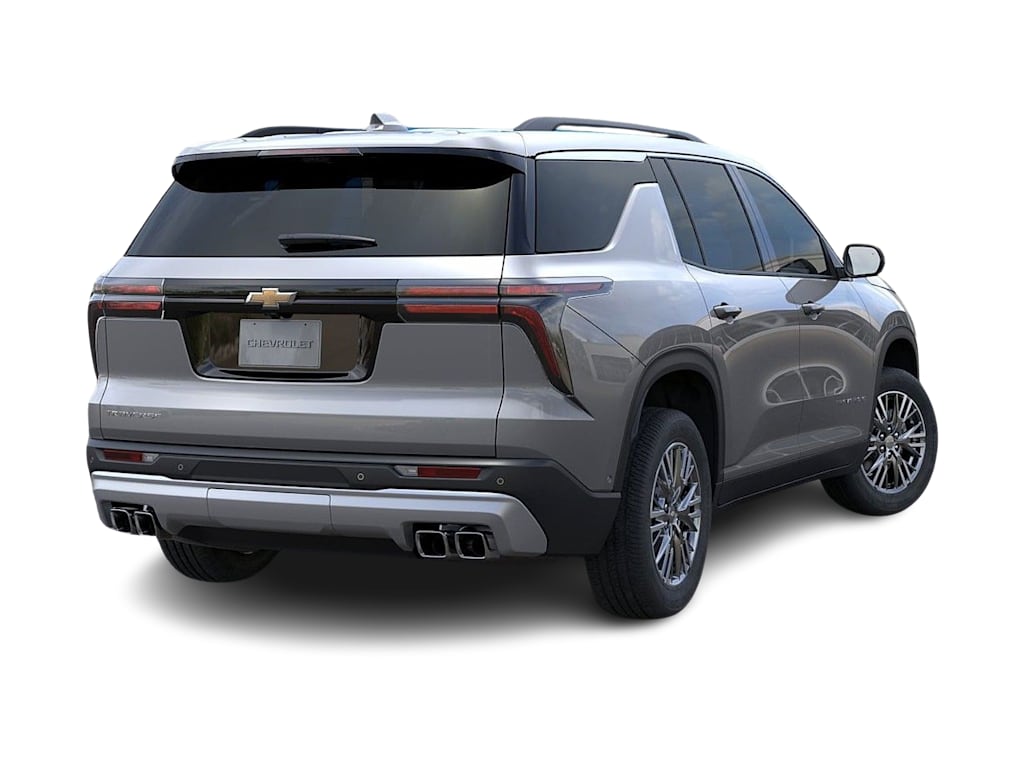 Thumbnail: 2027 Chevrolet Traverse - 13