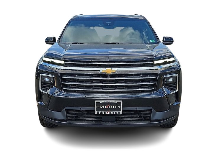 Thumbnail: 2025 Chevrolet Traverse - 5