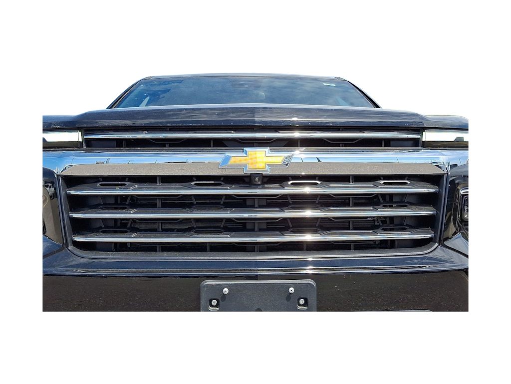 Thumbnail: 2025 Chevrolet Traverse - 38