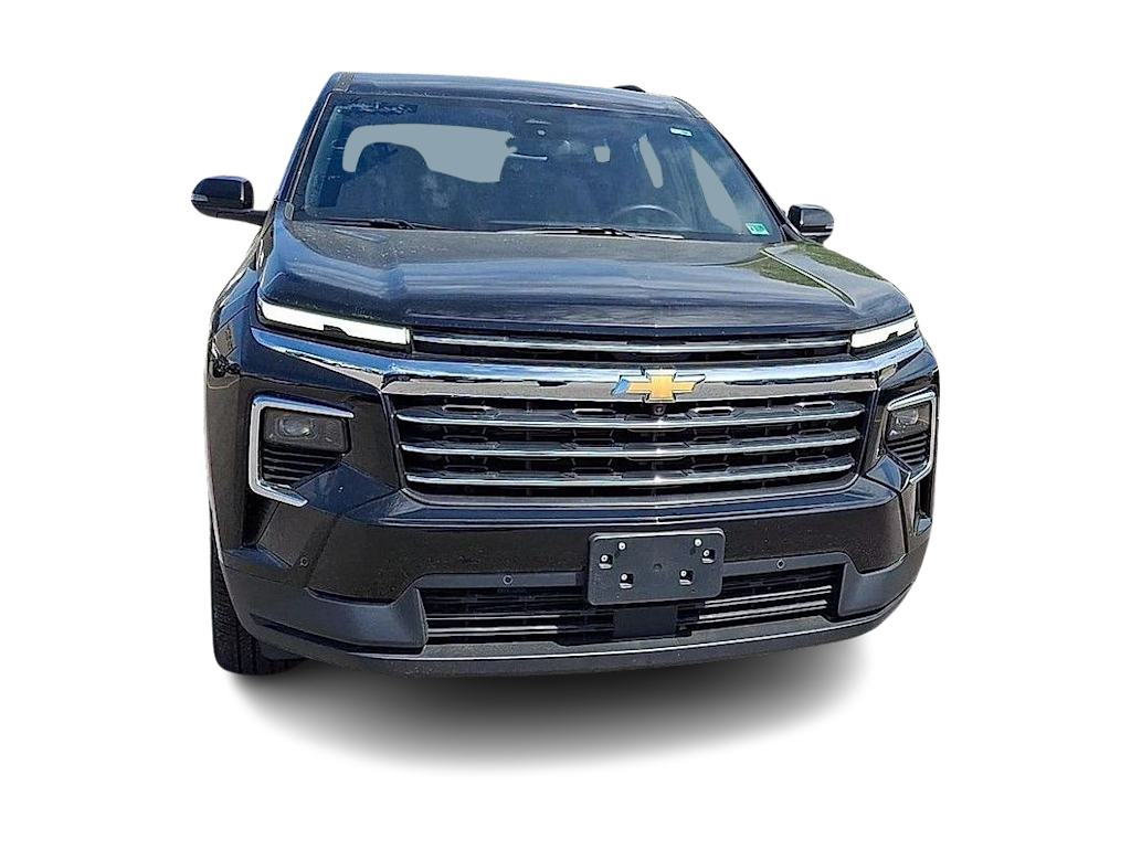 Thumbnail: 2025 Chevrolet Traverse - 4