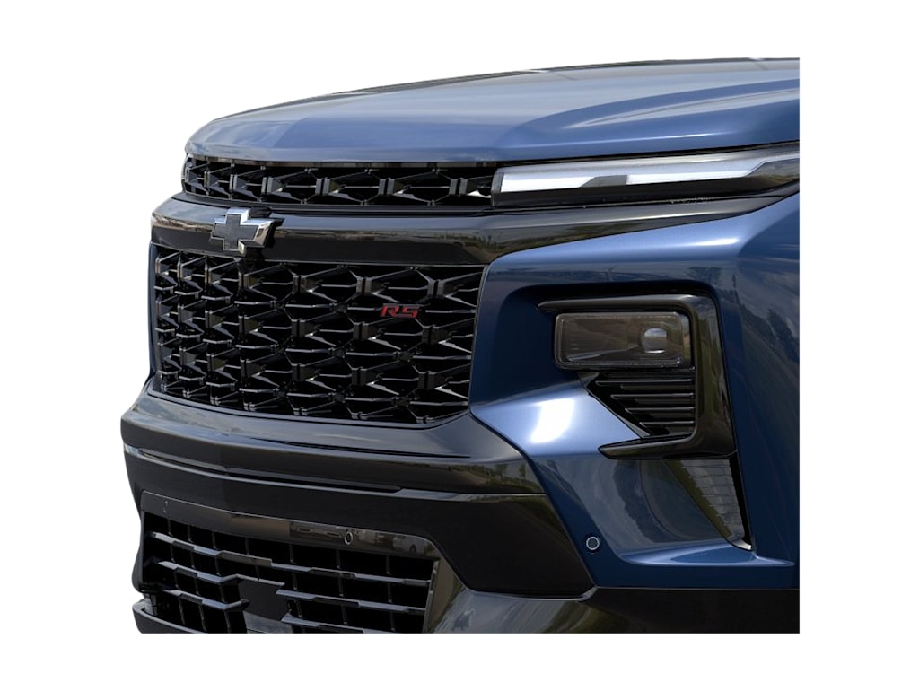 Thumbnail: 2027 Chevrolet Traverse - 19