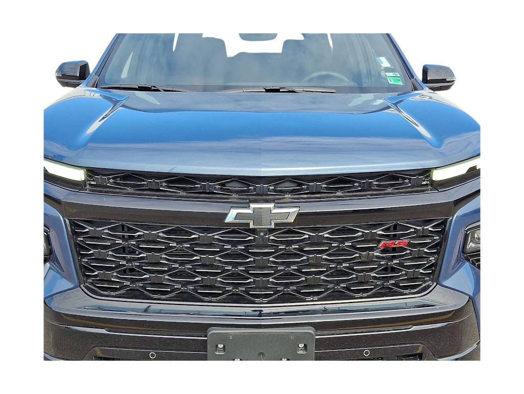 Thumbnail: 2026 Chevrolet Traverse - 38