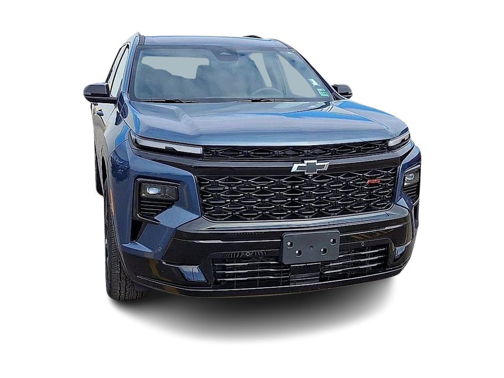 Thumbnail: 2026 Chevrolet Traverse - 4