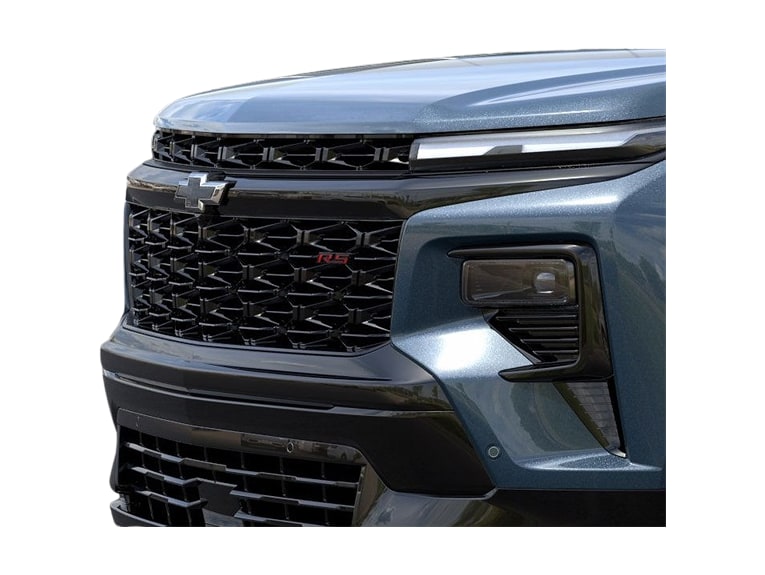 Thumbnail: 2026 Chevrolet Traverse - 5