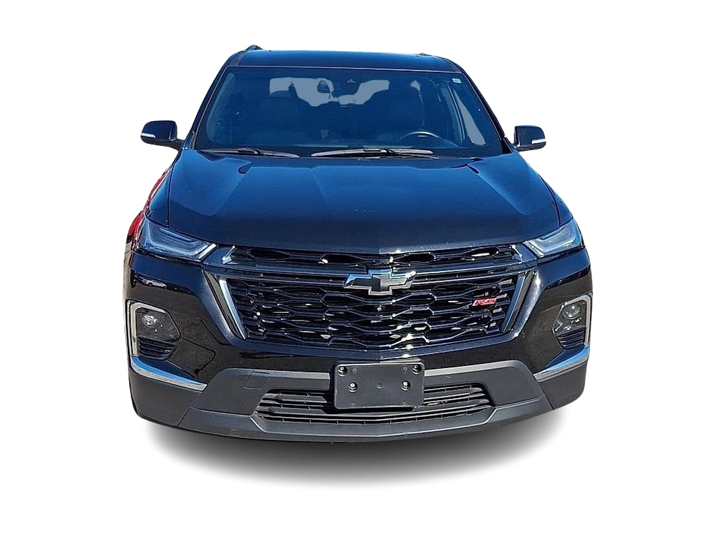 Thumbnail: 2023 Chevrolet Traverse - 4