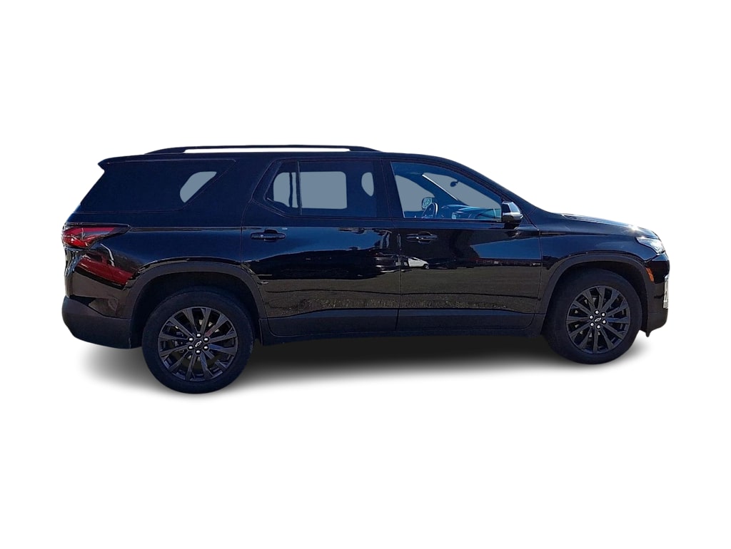 Thumbnail: 2023 Chevrolet Traverse - 25