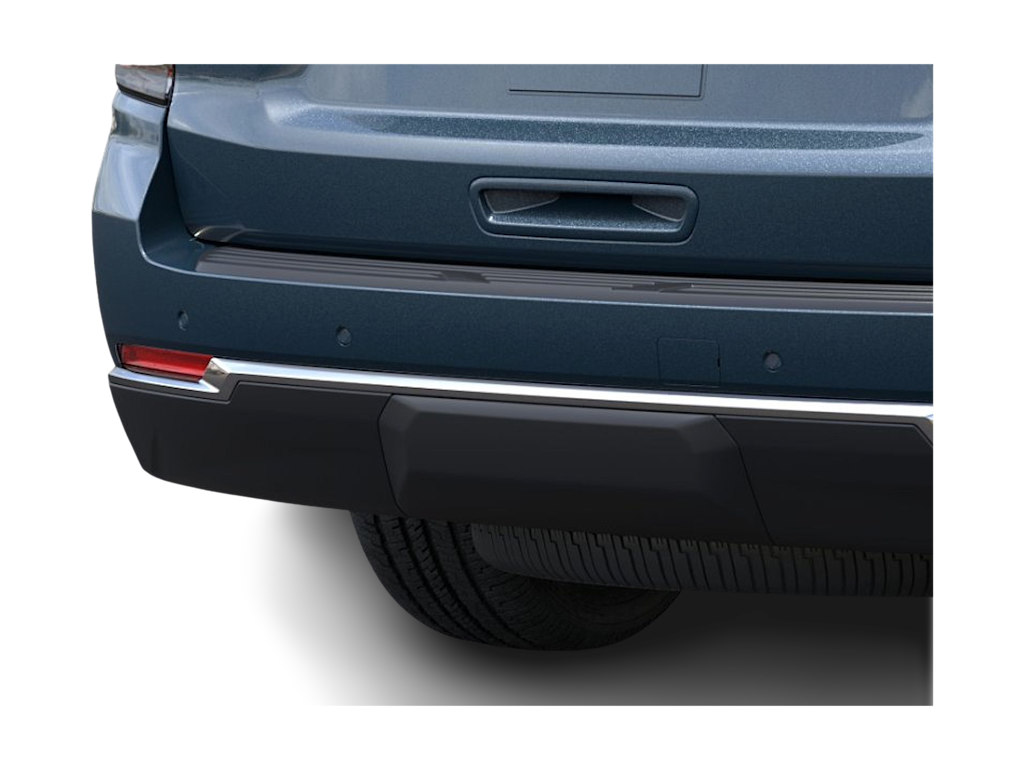 Thumbnail: 2026 Chevrolet Suburban - 21