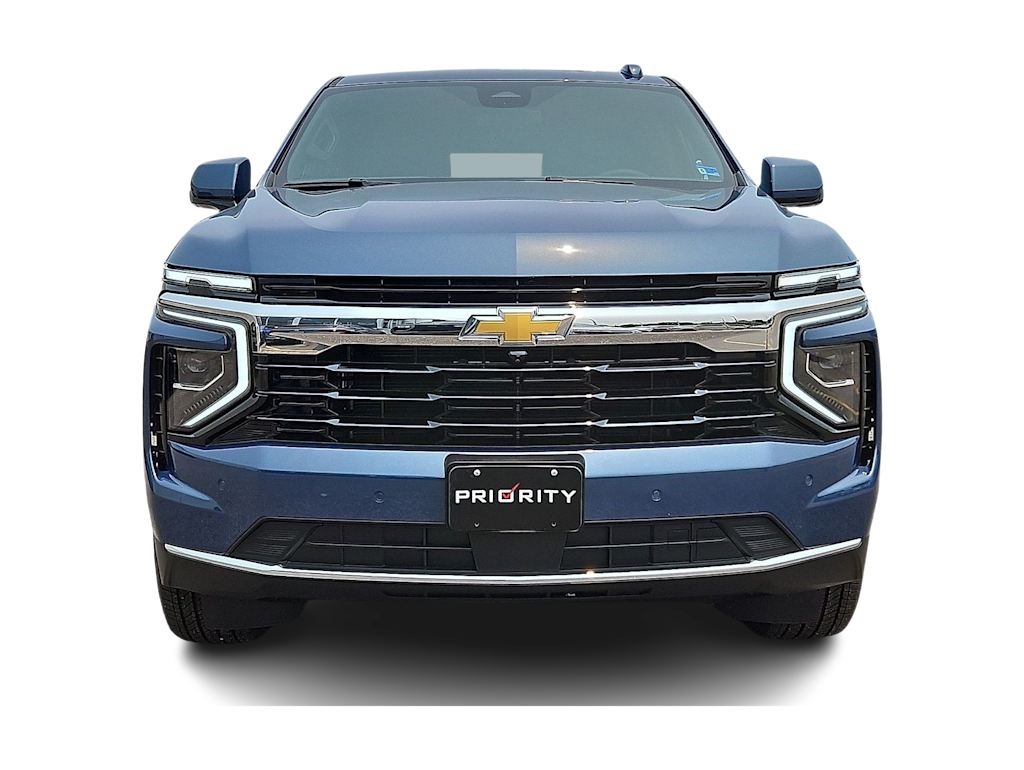 Thumbnail: 2026 Chevrolet Suburban - 5
