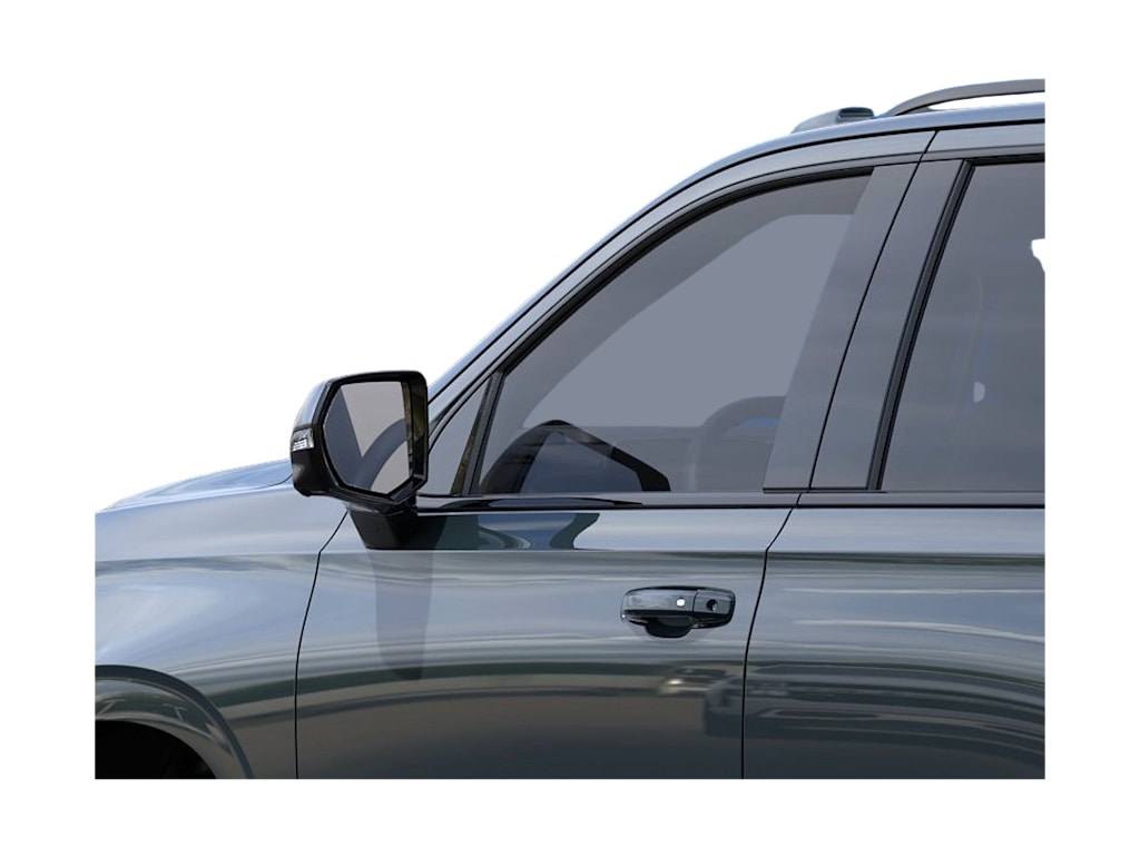 Thumbnail: 2026 Chevrolet Tahoe - 19