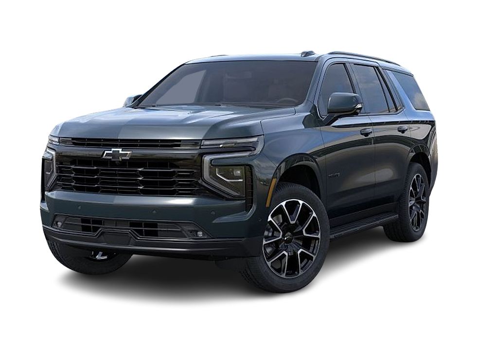 Thumbnail: 2026 Chevrolet Tahoe - 16