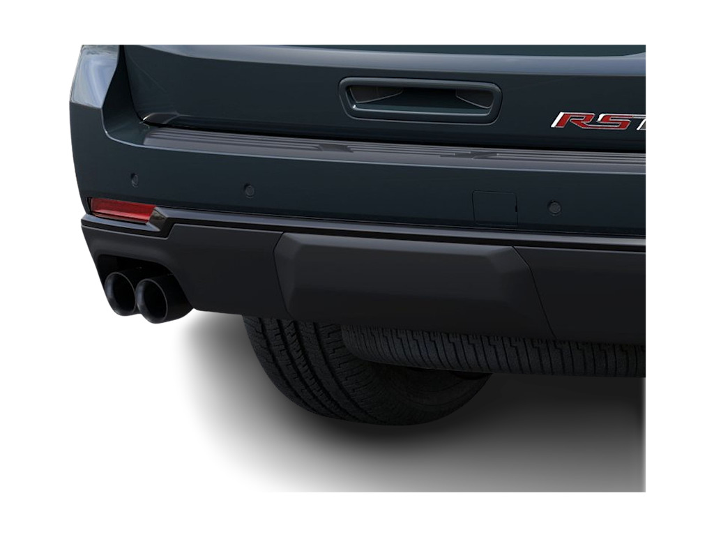 Thumbnail: 2026 Chevrolet Tahoe - 21