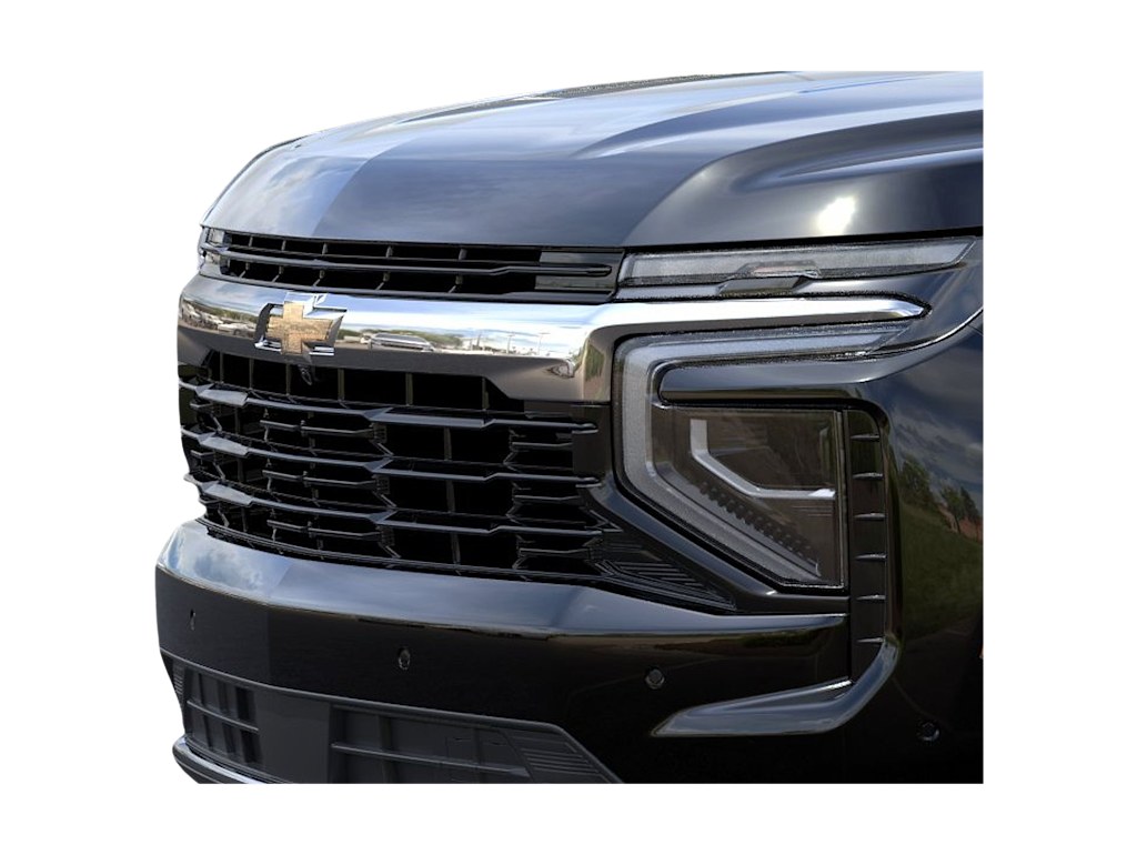 Thumbnail: 2026 Chevrolet Suburban - 19