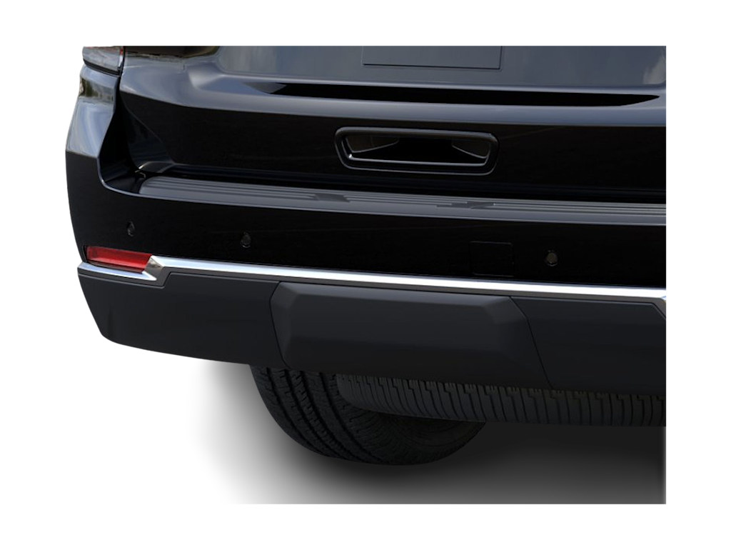 Thumbnail: 2026 Chevrolet Suburban - 20
