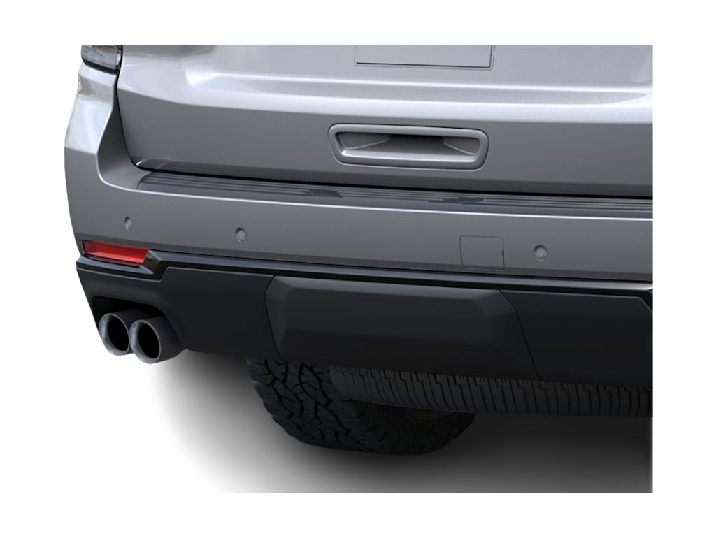 Thumbnail: 2026 Chevrolet Suburban - 20