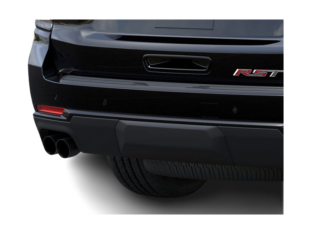 Thumbnail: 2026 Chevrolet Suburban - 20