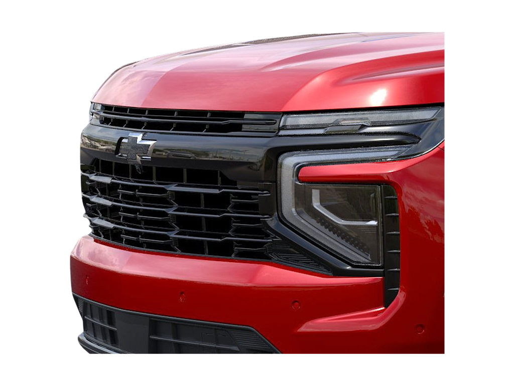 Thumbnail: 2026 Chevrolet Suburban - 5