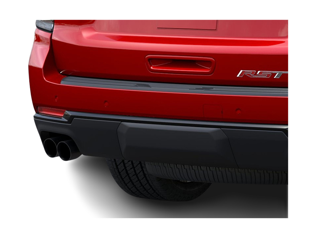 Thumbnail: 2026 Chevrolet Suburban - 20