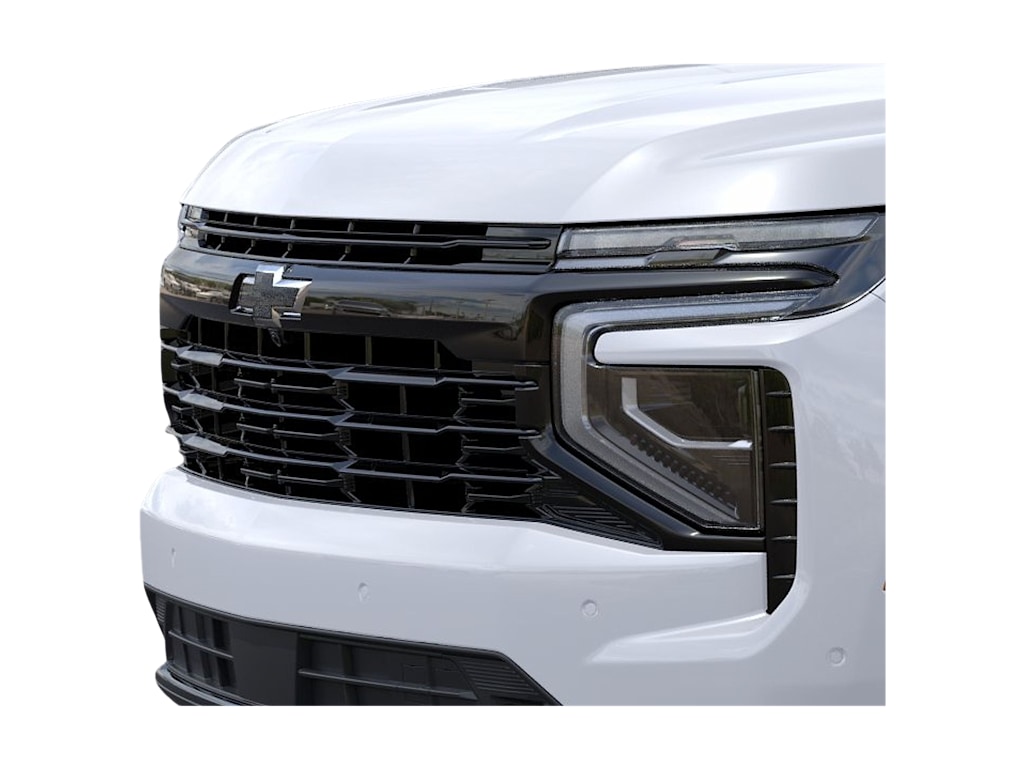 Thumbnail: 2026 Chevrolet Suburban - 5