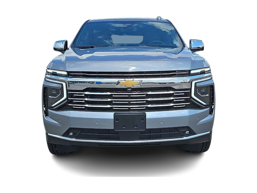 Thumbnail: 2026 Chevrolet Suburban - 5