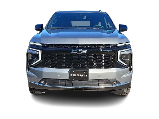 Thumbnail: 2026 Chevrolet Suburban - 5