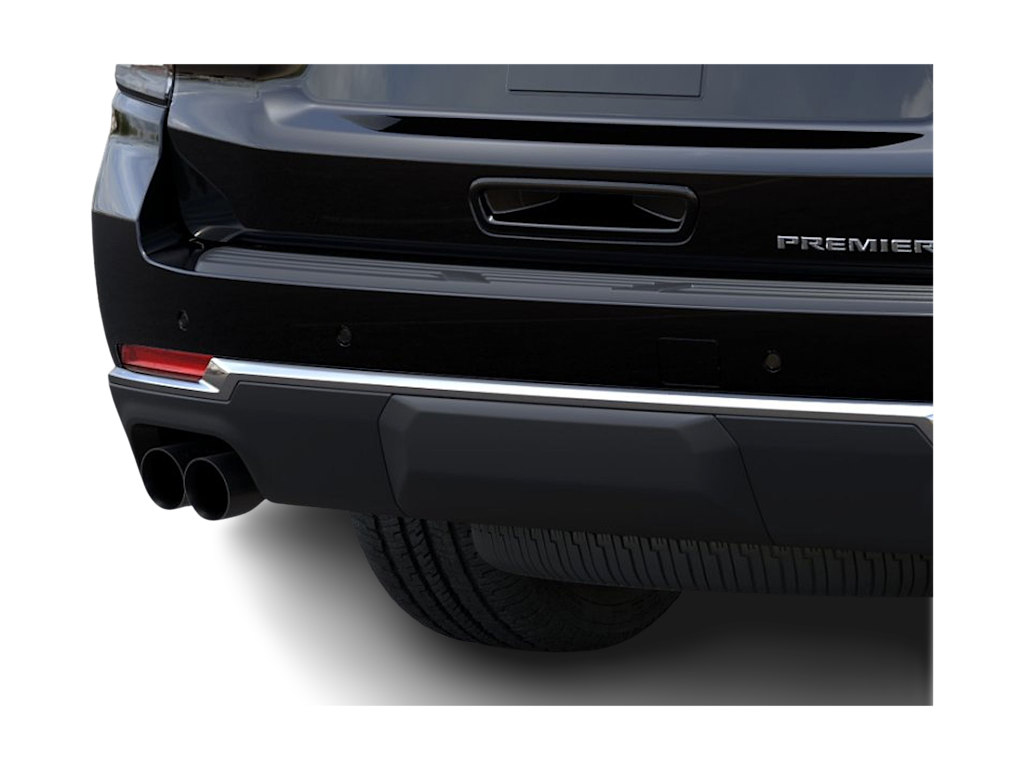 Thumbnail: 2026 Chevrolet Suburban - 20