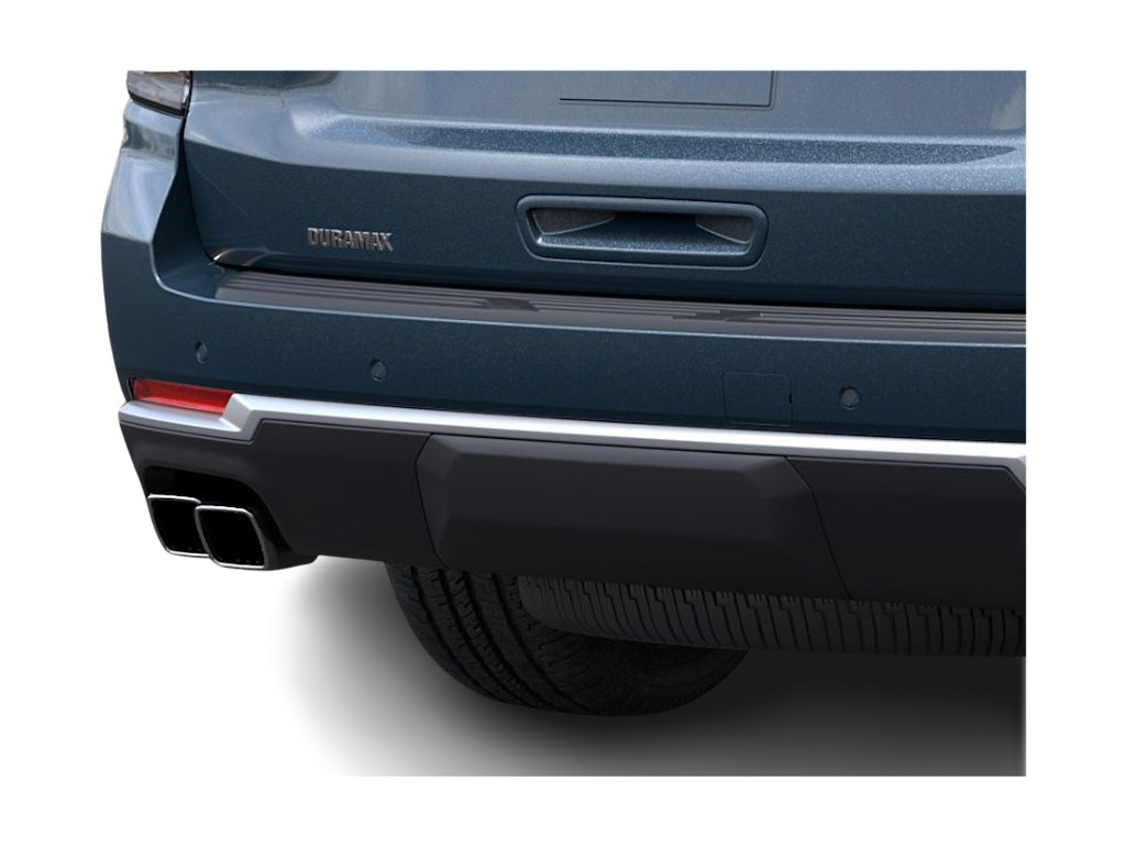Thumbnail: 2026 Chevrolet Suburban - 20