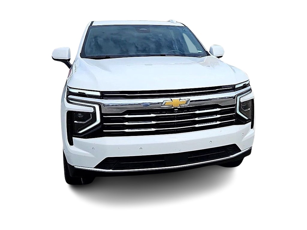 Thumbnail: 2025 Chevrolet Tahoe - 5