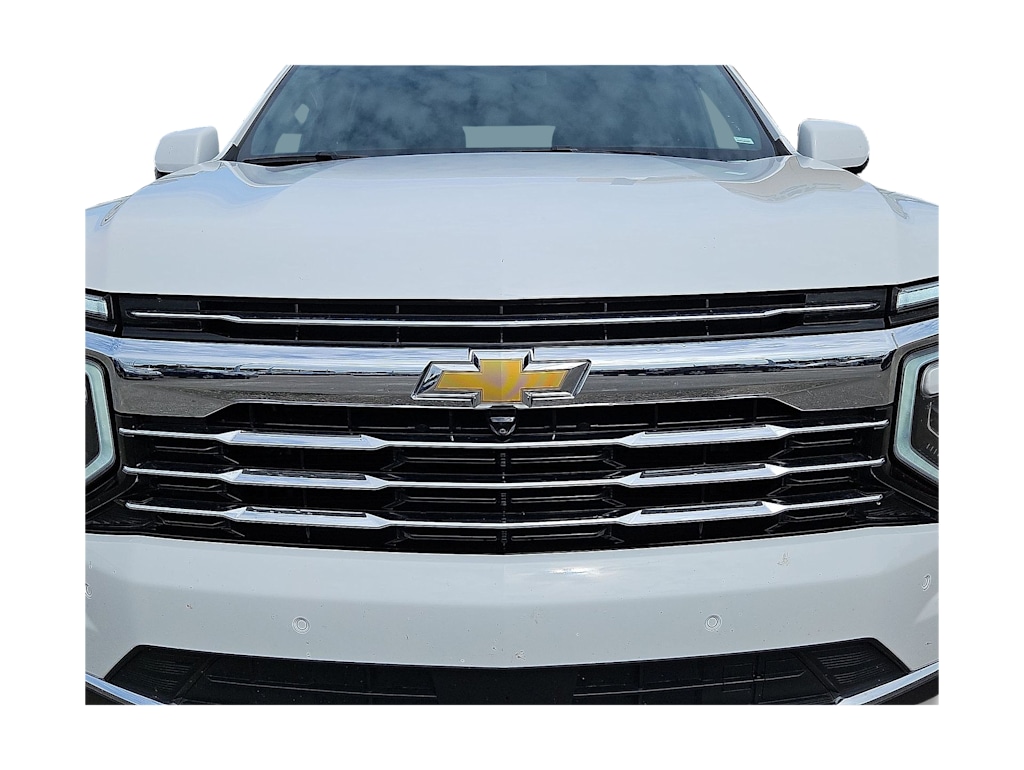 Thumbnail: 2025 Chevrolet Tahoe - 37