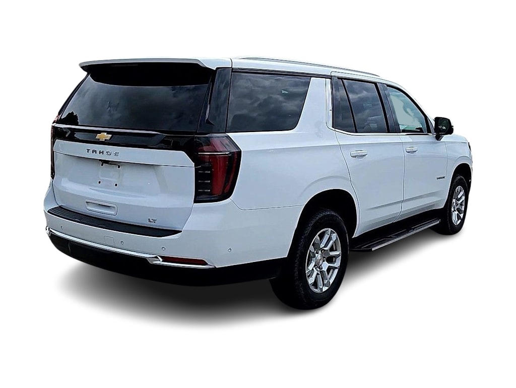 Thumbnail: 2025 Chevrolet Tahoe - 21