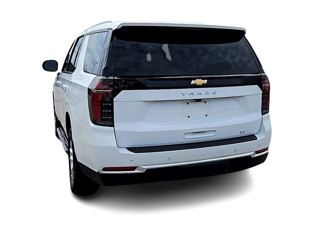 Thumbnail: 2025 Chevrolet Tahoe - 20