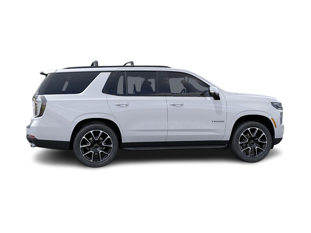 Thumbnail: 2026 Chevrolet Tahoe - 14
