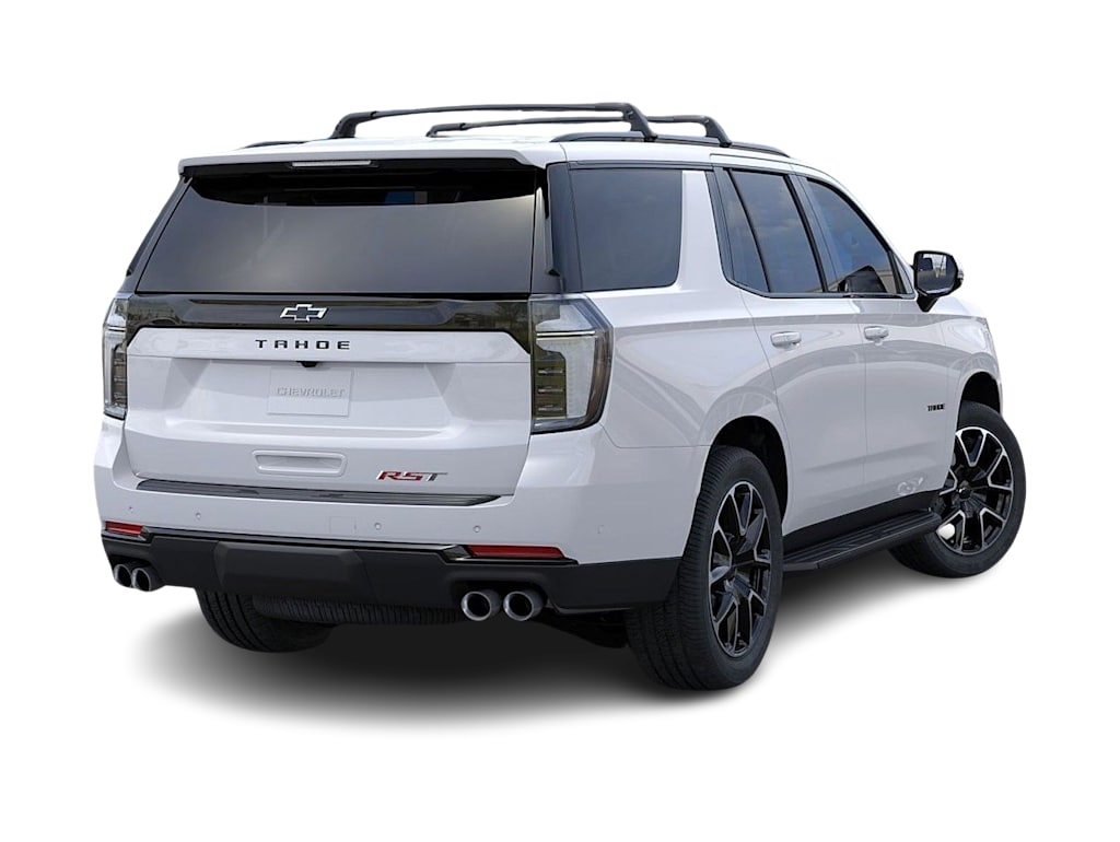 Thumbnail: 2026 Chevrolet Tahoe - 13