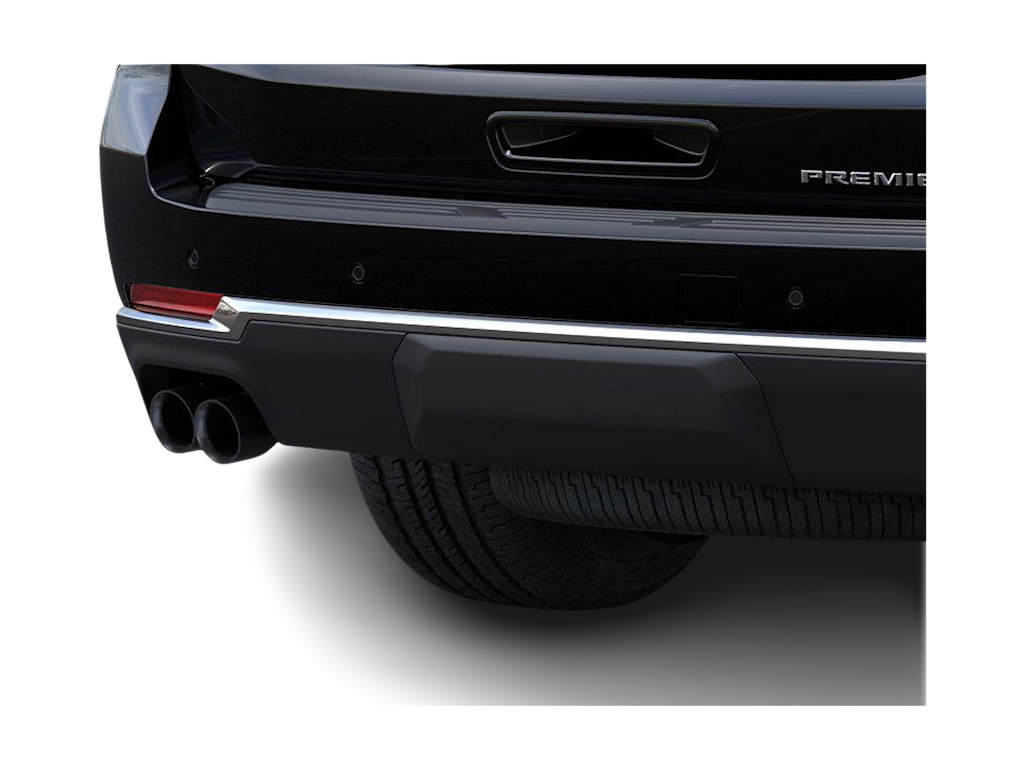Thumbnail: 2026 Chevrolet Tahoe - 20